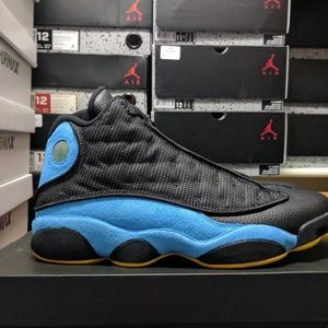 Jordan retro 13 CP3